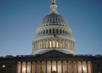 Moody’s cuts outlook on U.S. credit rating to negative from stable