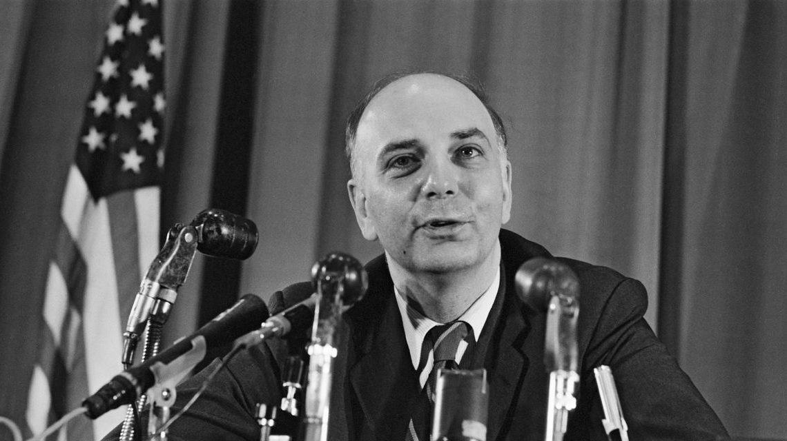 Wall Street hasn’t been this jumpy about a recession since the Volcker era