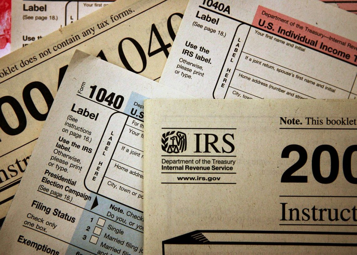 IRS Announces More FBAR Examinations In 2024