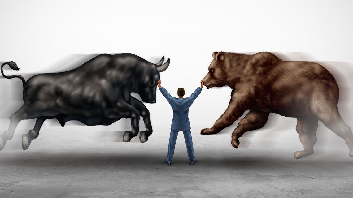 Market timers are eagerly riding this latest rally