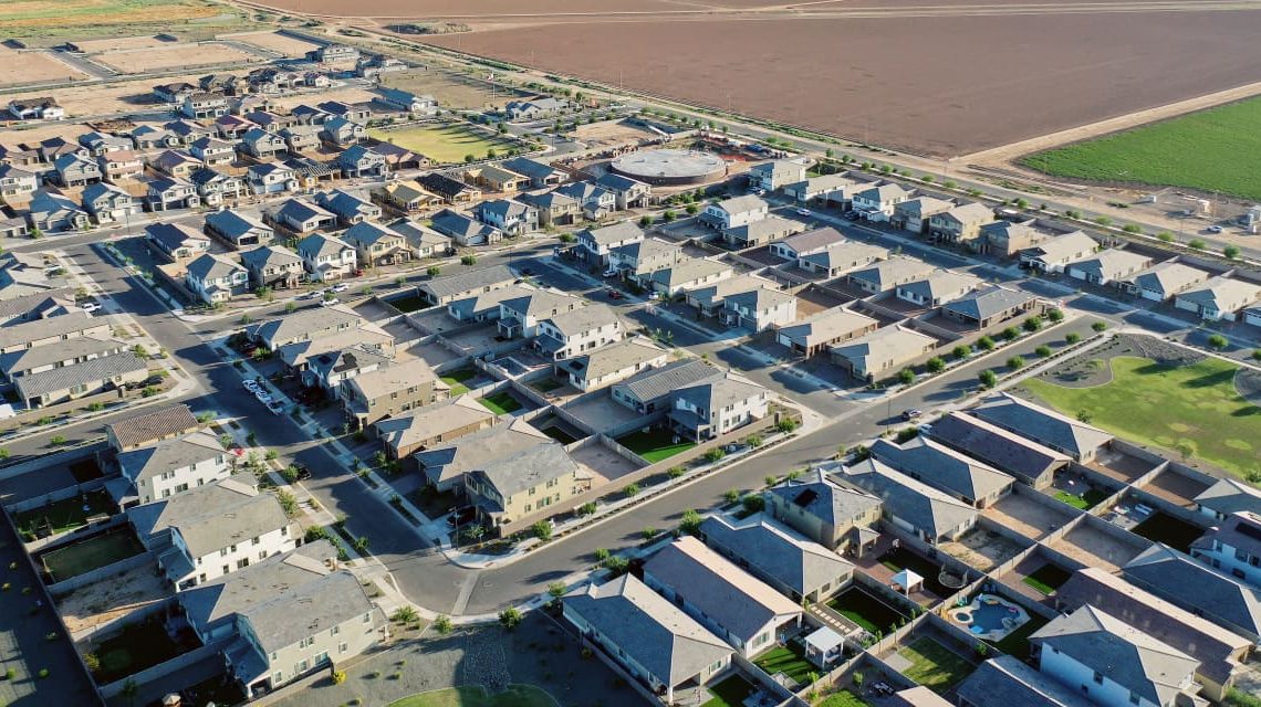 Home Prices Could Come Down. What It Would Take for an Ugly Slide.