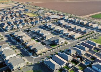 Home Prices Could Come Down. What It Would Take for an Ugly Slide.