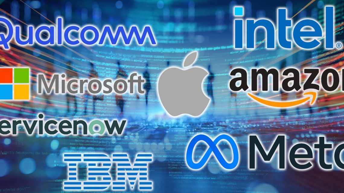 Opinion: These tech stocks scored this earnings season even as AI hype slowed — and the winner may surprise you