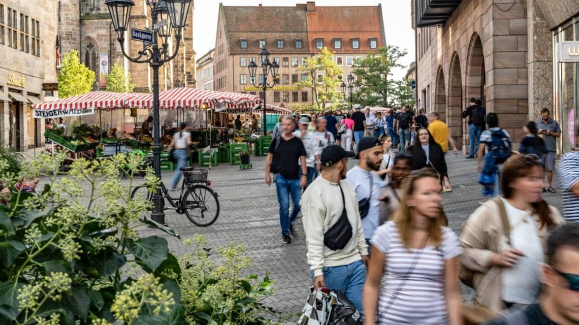 Germany’s Economy Is in a Bad Slump. Why These 6 Stocks Could Rebound.