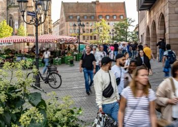 Germany’s Economy Is in a Bad Slump. Why These 6 Stocks Could Rebound.