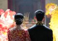 Chinese Newlyweds to Scoop Digital Yuan Giveaways