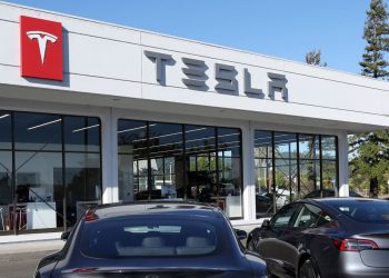 America’s Largest Pension Raised Bets on EV Stocks