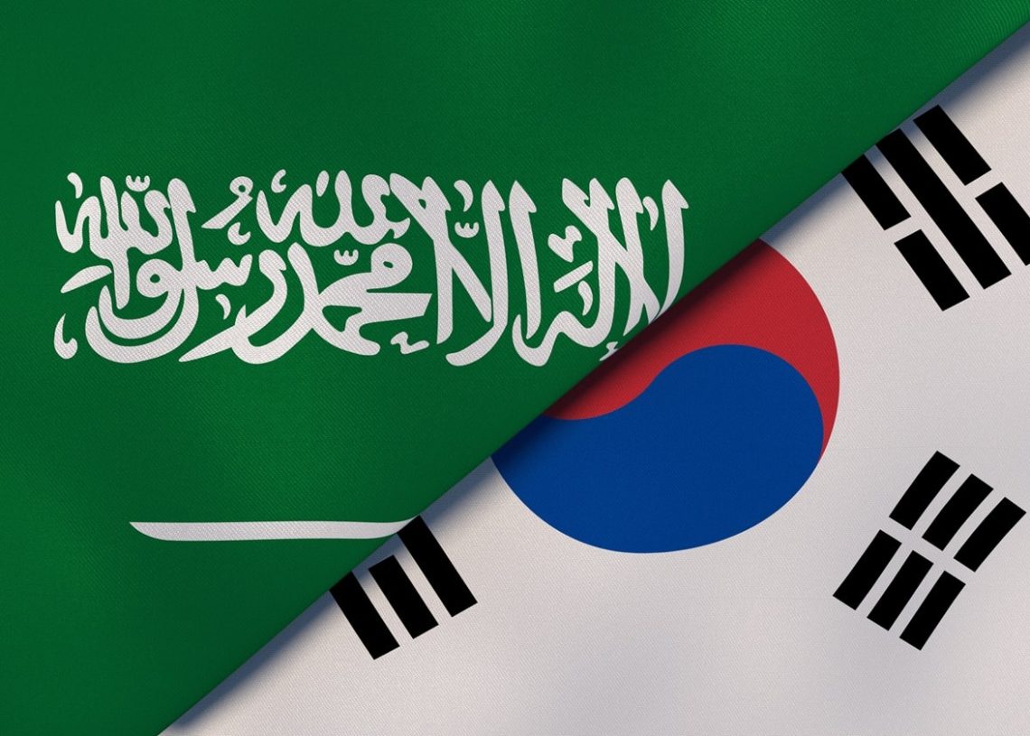 ‘Crypto Fraudster’ Joined South Korean State Visit to Saudi