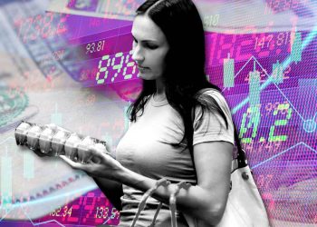 Stock-market rally faces make-or-break moment. How to play U.S. October inflation data.