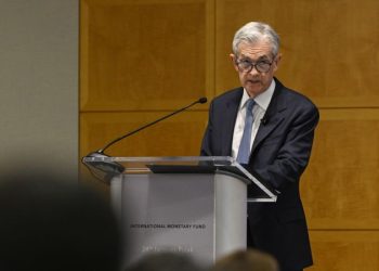 Powell made a big statement this week after bond yields slid. Here’s why