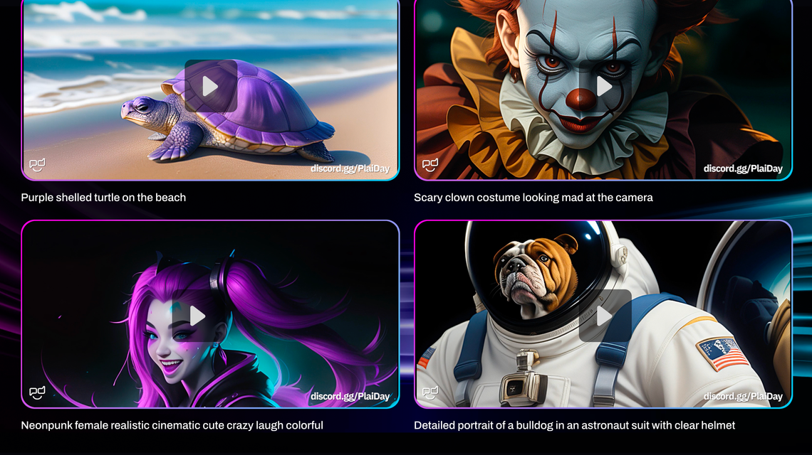 These Myspace founders have an AI startup