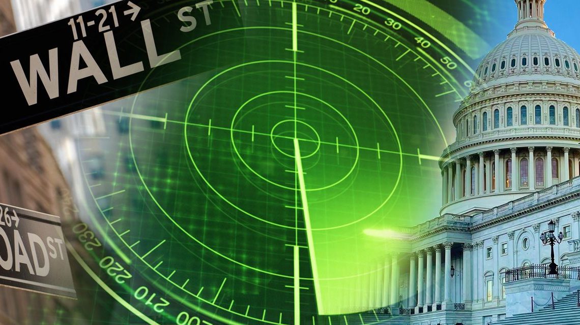 This week’s October inflation data looms large on Washington’s economic radar