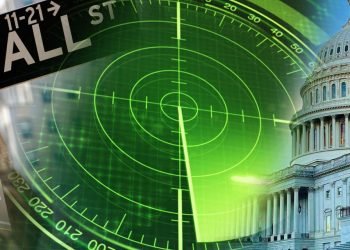 This week’s October inflation data looms large on Washington’s economic radar