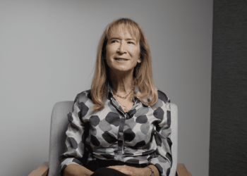 Ex-Pixar CFO Ann Mather on Working for Steve Jobs