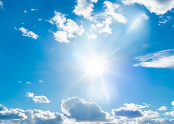 Sentiment Shifts, Blue Sky Ahead?