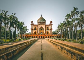 Indian Supreme Court Dismisses Plea Seeking Crypto Regulations