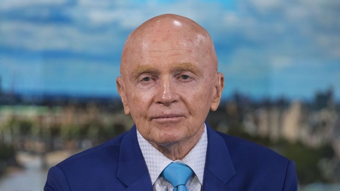 The ‘Indiana Jones’ of emerging market investing, Mark Mobius, stepping down as lead manager