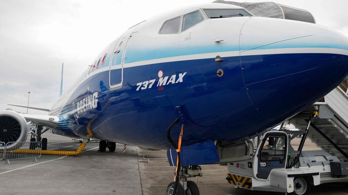 China may end long-running suspension of Boeing 737 Max aircraft: report