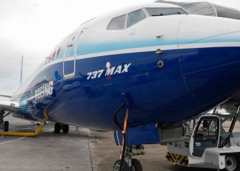 China may end long-running suspension of Boeing 737 Max aircraft: report