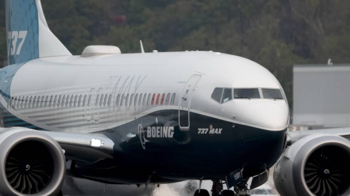 Boeing, Novo Nordisk, Plug Power, HP Inc., Home Depot, Walmart, and More Market Movers