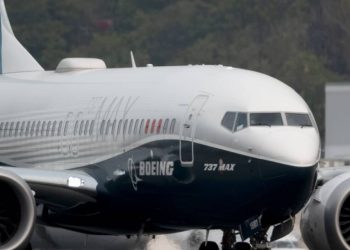 Boeing, Novo Nordisk, Plug Power, HP Inc., Home Depot, Walmart, and More Market Movers