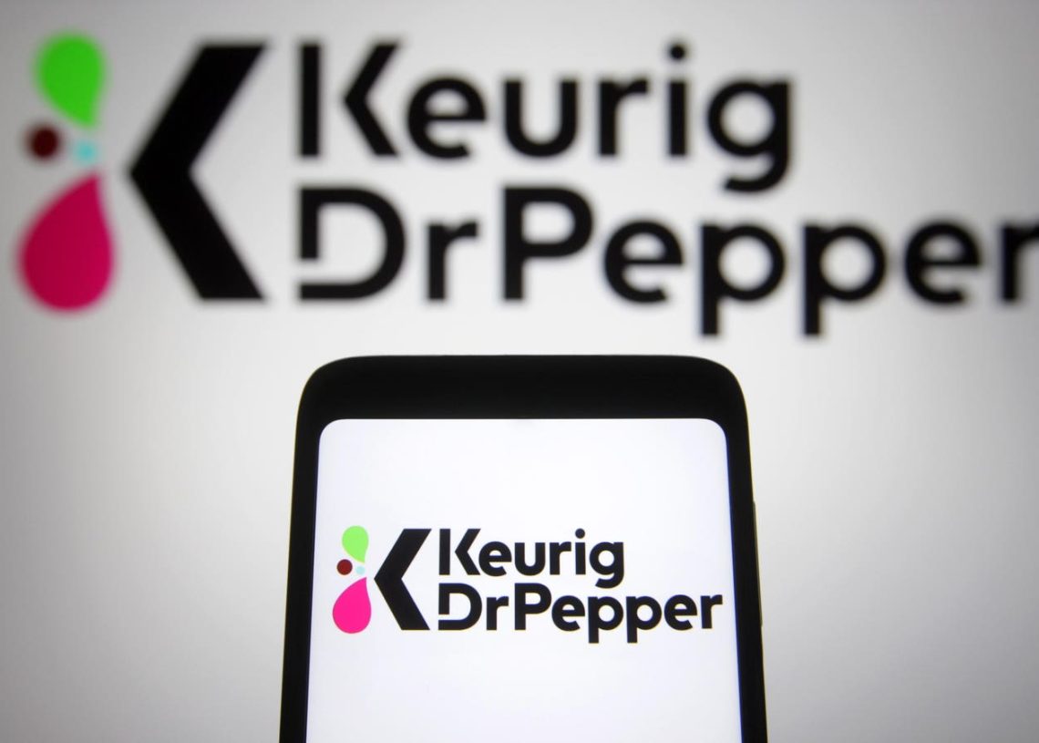 What’s Next For Keurig Dr Pepper Stock After A 5% Rise In A Month Amid Q3 Beat?