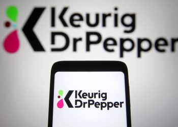 What’s Next For Keurig Dr Pepper Stock After A 5% Rise In A Month Amid Q3 Beat?