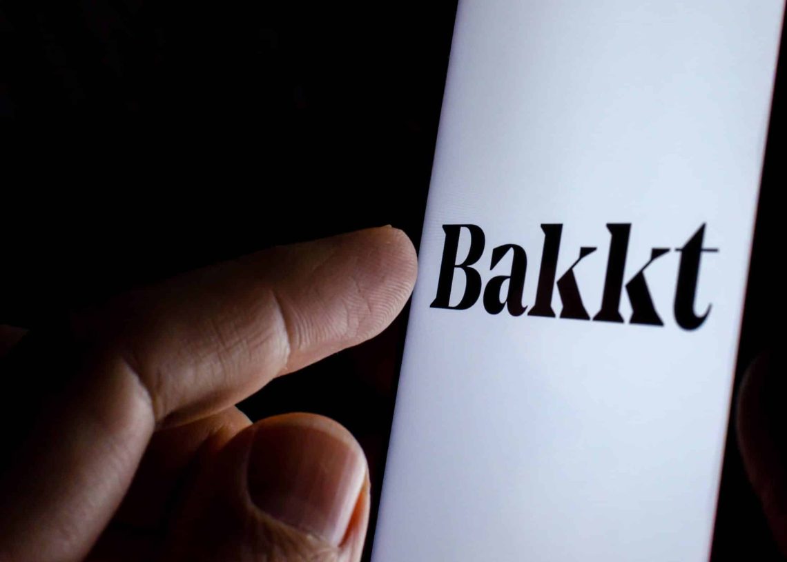 Bakkt Reveals International and Domestic Expansion, Justin Sun Offers 5% Bounty, Metaverse Platform ZEP to Build on Near