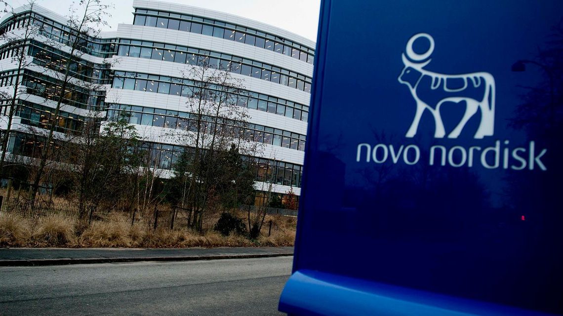 Novo Nordisk’s Wegovy cuts risk of heart attack and stroke by 20% among people without diabetes, study finds