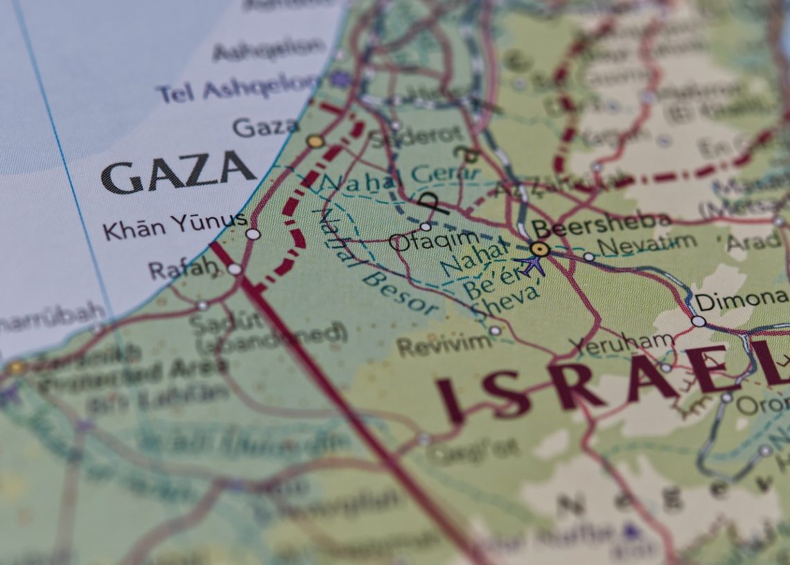 Here’s How Hamas Received Money from Iran Using Crypto