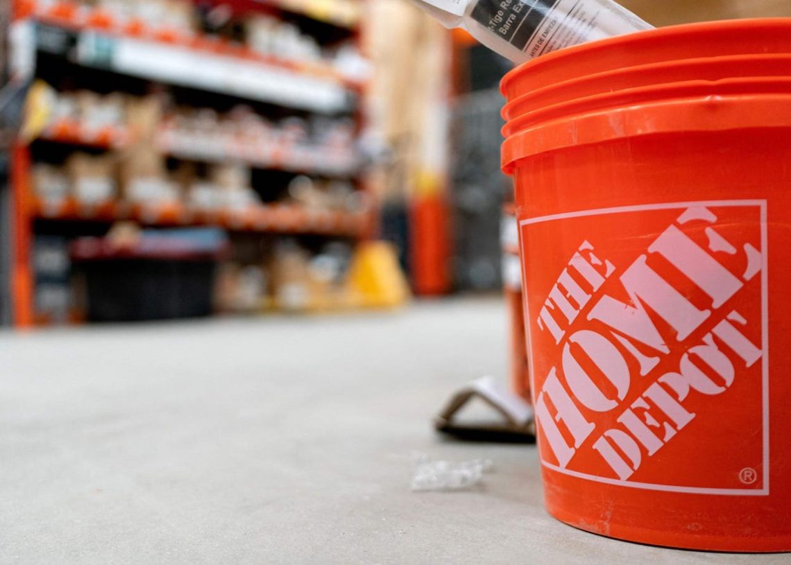 Down 8% This Year Will Home Depot Stock Rebound After Its Q3?