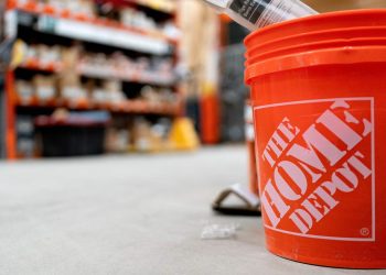 Down 8% This Year Will Home Depot Stock Rebound After Its Q3?