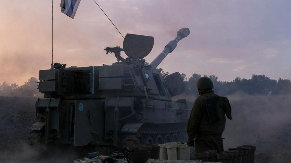 Opinion: 4 ways the Israel-Hamas war could end — and the risks to your investments  