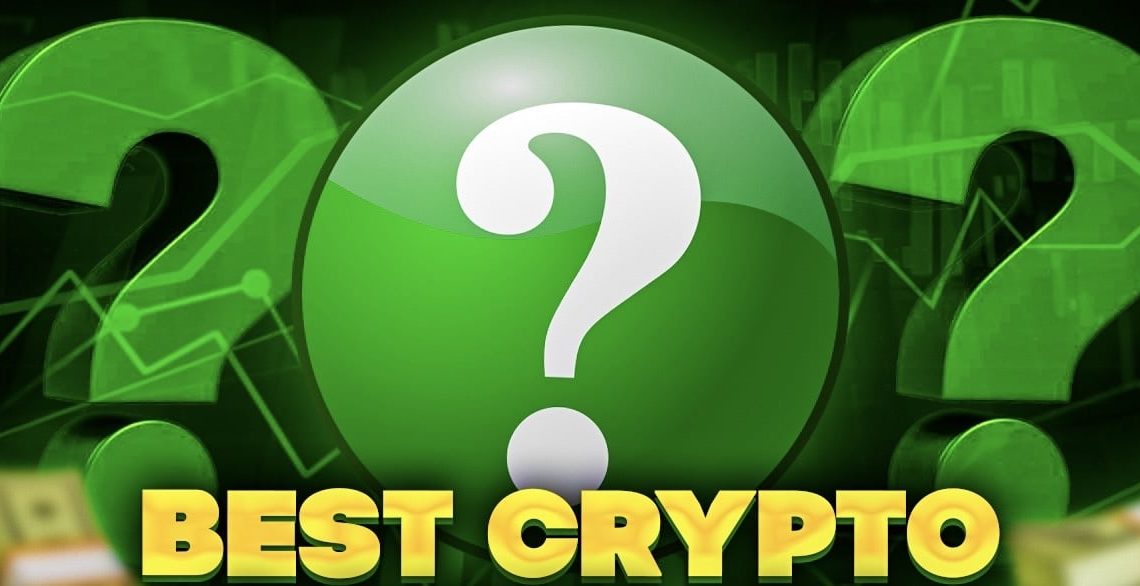 Best Crypto to Buy Now November 13 – Celestia, Klaytn, Filecoin