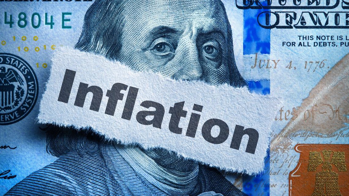 Opinion: Turns out that inflation really was transitory, no thanks to the Fed