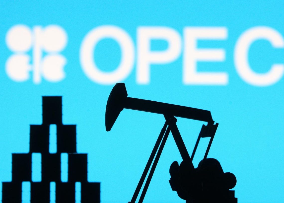OPEC Hits Out At “Overblown” Negative Oil Market Sentiment. But Is It?