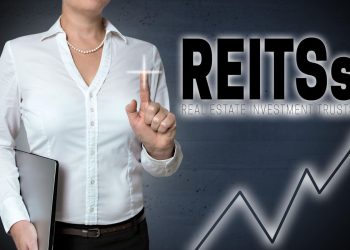 These 5 REITs Dropped To New 12-Month Lows Today