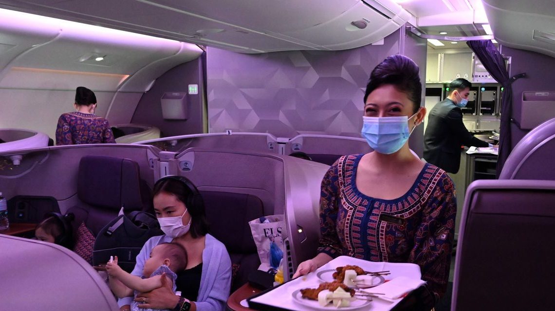 Economists embrace notion of ‘no landing’ for economy in 2024