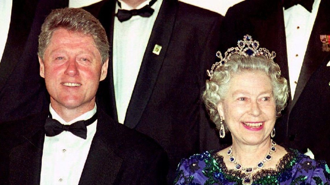 Don’t rule out a Bill Clinton-style 1990s boom for the economy, UBS says