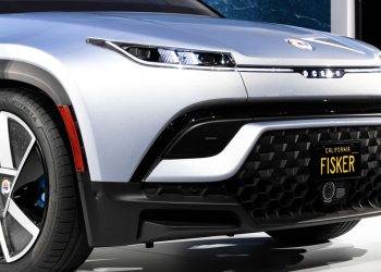 Fisker’s stock tanks 14% after EV maker widens loss, revenue comes in below estimates