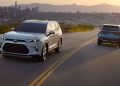 The 2024 Toyota Grand Highlander Hybrid: A no-brainer, fuel-sipping hybrid with even more space