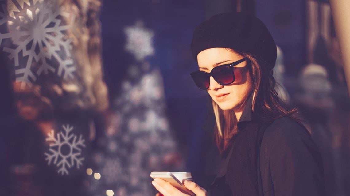 Here’s what could be different about Black Friday this year