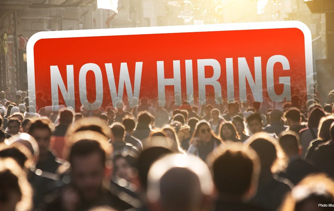 Small business owners not optimistic as inflation, labor struggles continue: NFIB survey