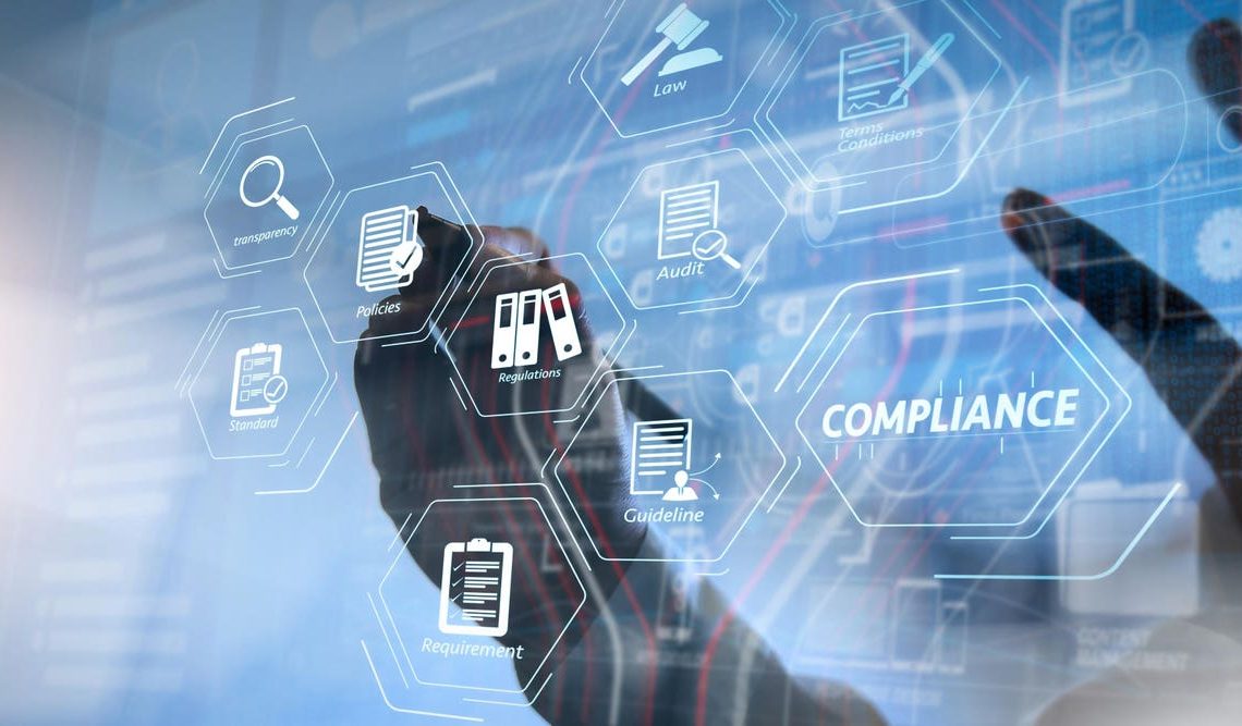 As 2024 Approaches, Are You Ready For The Corporate Transparency Act?