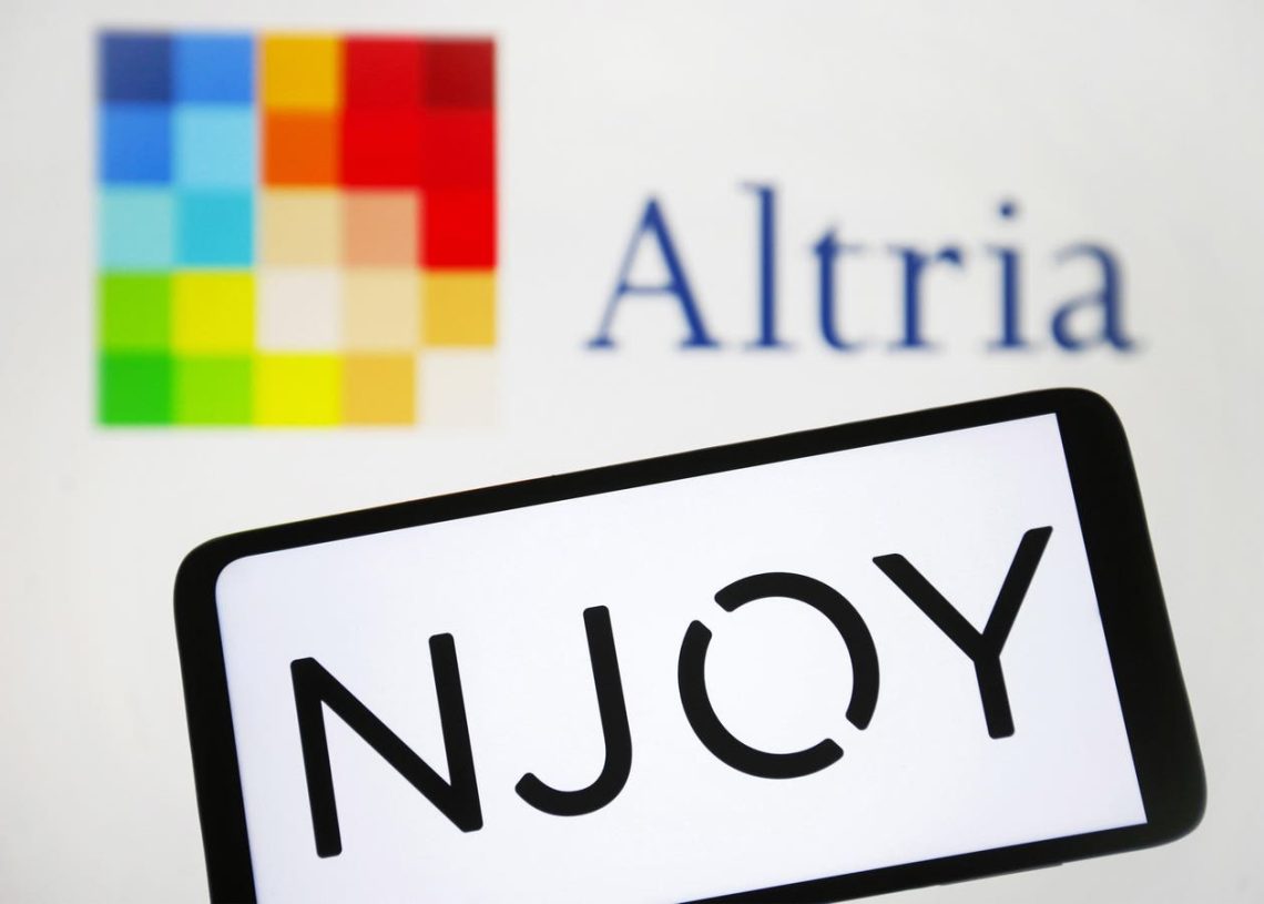 What’s Next For Altria Stock After A 6% Fall In A Month Amid Downbeat Q3?