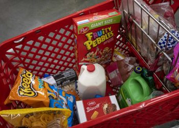 October CPI Data: The Key Points From Today’s Inflation Report