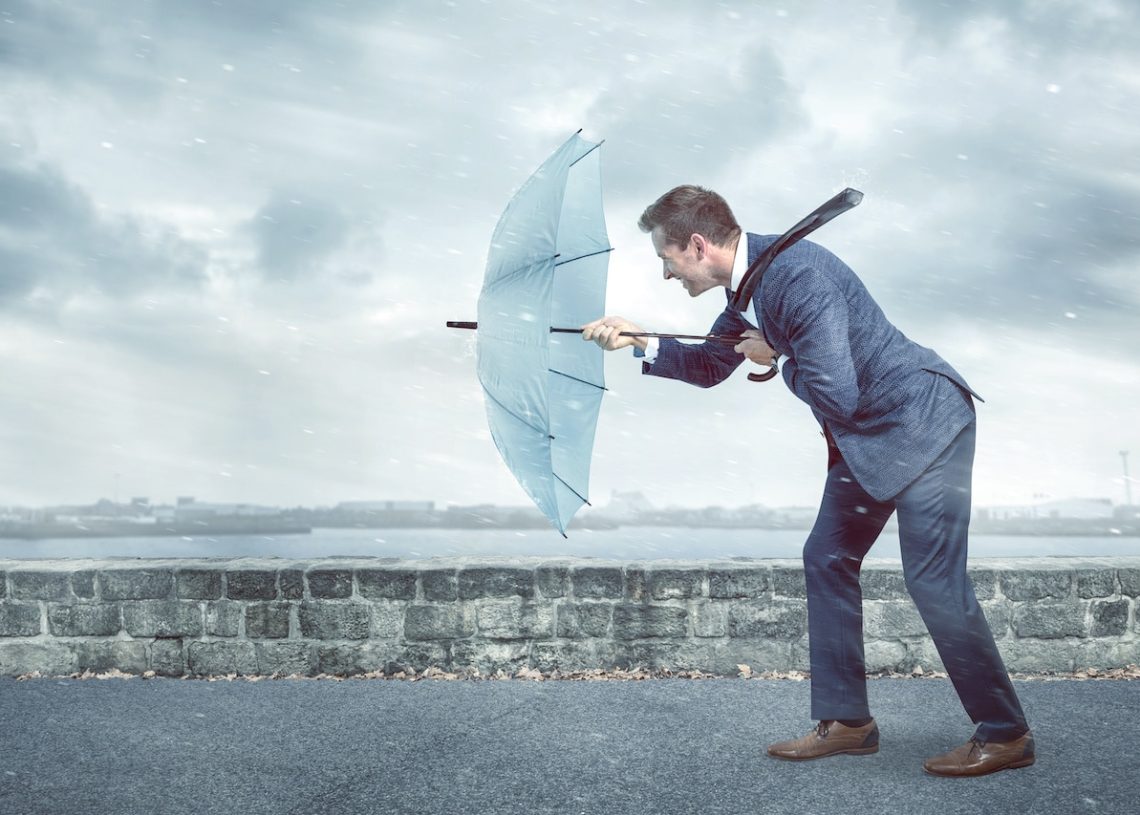 Blockchain Association Pushes Back Against IRS Regulations on Crypto Brokers