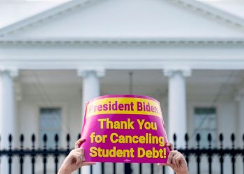 Biden has announced $127 billion in student-debt cancellations. But the devil is in the details. 
