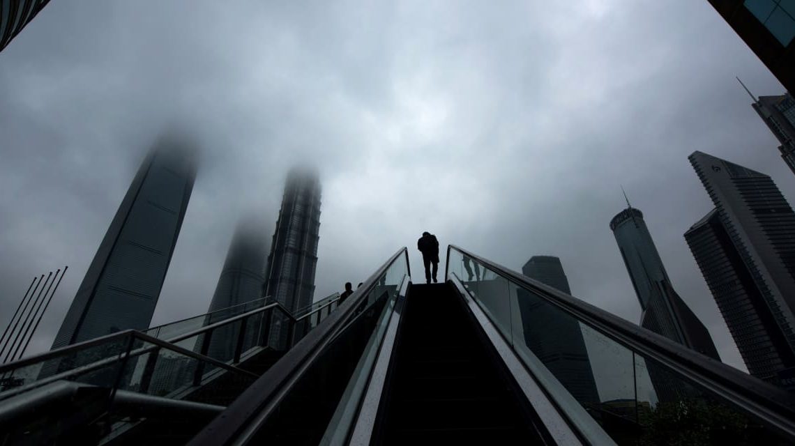 China’s Economy Is Sending Mixed Signals. What to Watch.