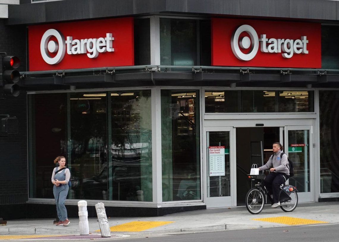 Down 28% This Year Will Target Stock Rebound Past Q3?